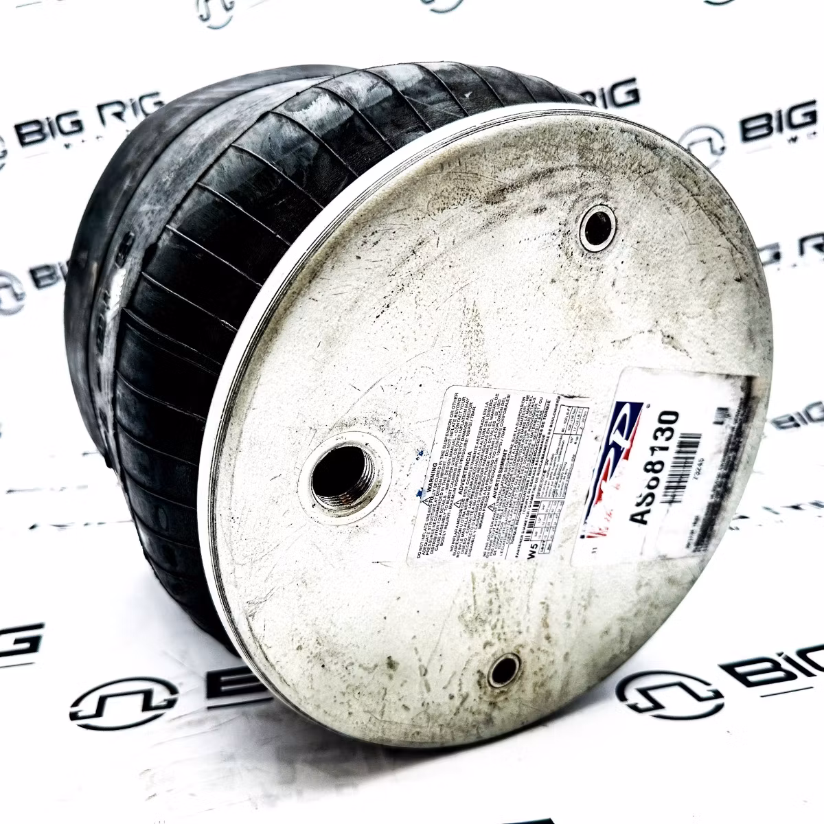 Air Spring AS88130