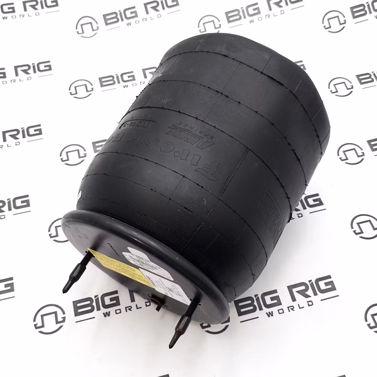 Air Spring Assembly C81-1013