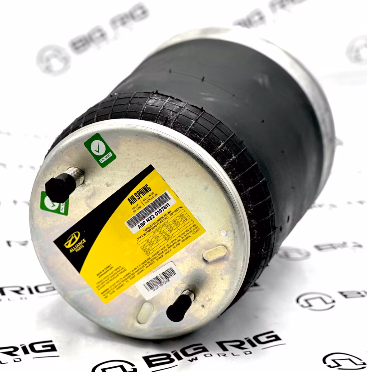 Air Spring N32-0197811