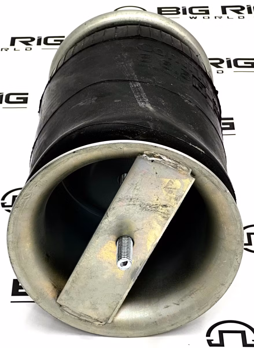 Air Spring, Suspension - Tag, CA110 90557412