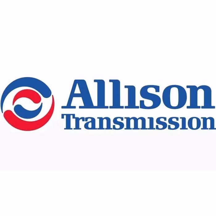 Allison Transmission MD3060P