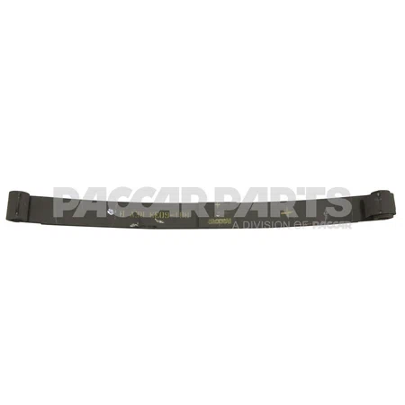 B81-6033 Spring AssyFront Taperleaf