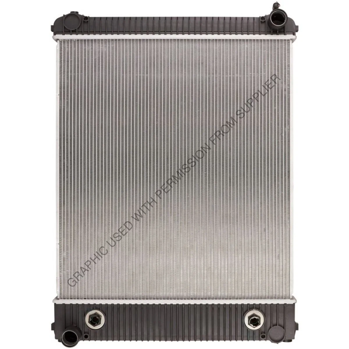 BHT 91665 CORE AND TANK