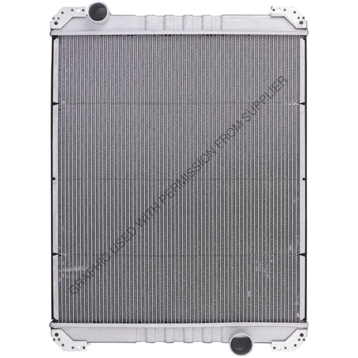 BHT B7596 CORE AND TANK