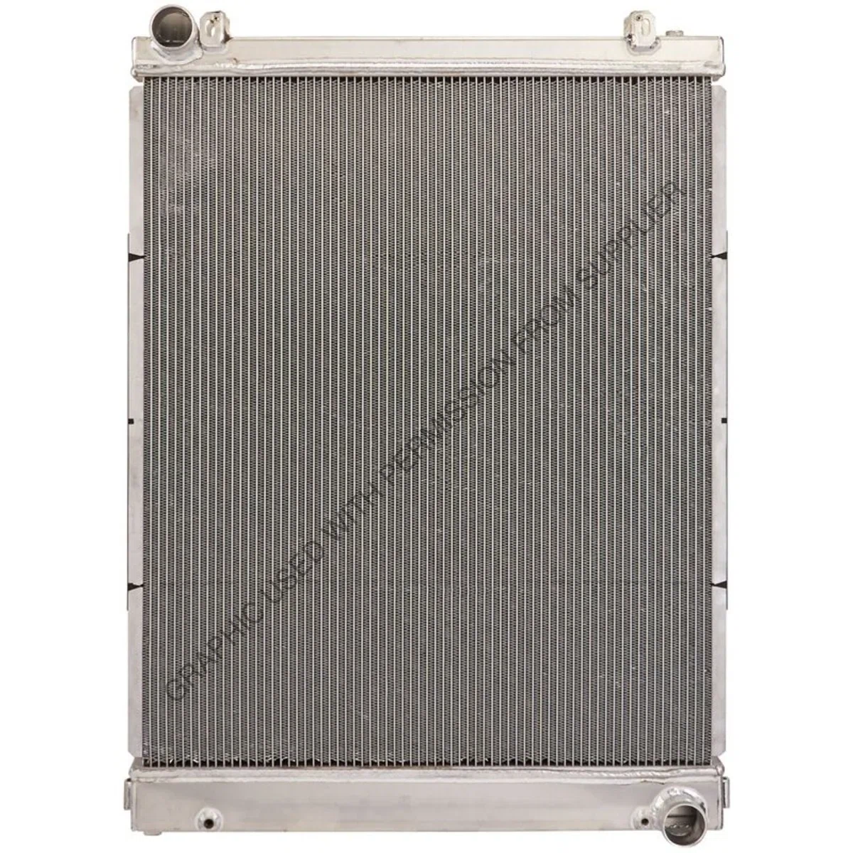 BHT B9702 CORE AND TANK ASSEMBLY