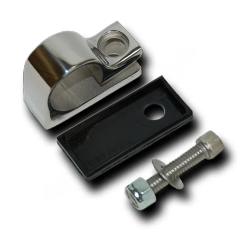 BOR 2001 (1) DRILL MOUNT BRACKET