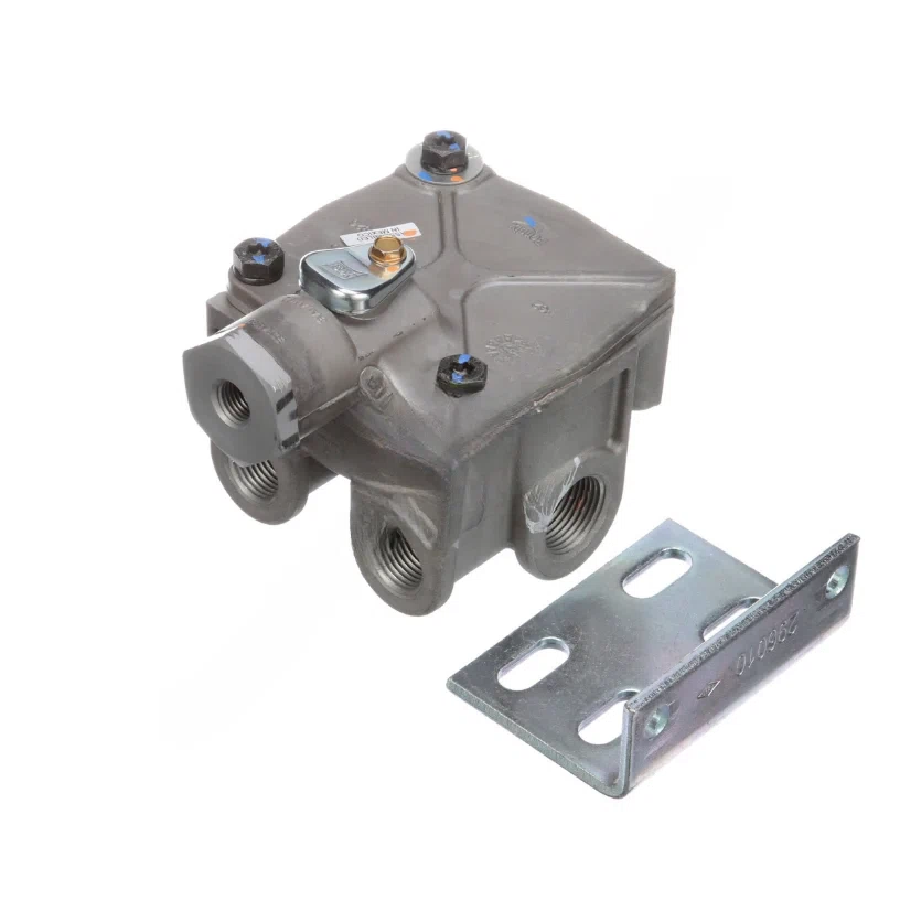 BW 103010N R14 VALVE W/BRACKET