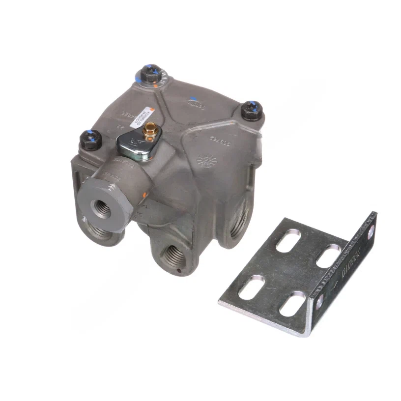 BW 103835 VALVE, R14 W/BKT