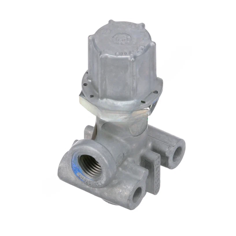 BW 277558N PRESS RED VALVE