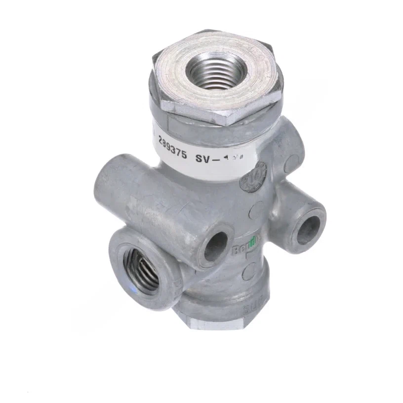 BW 289375N SYNCHRO VALVE