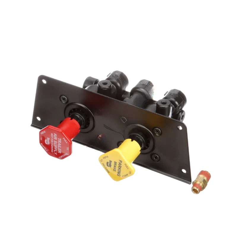 BW 800529 VALVE, MV3