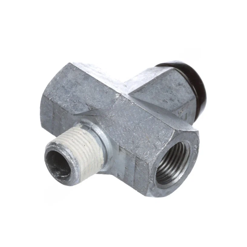 BW 801579 VALVE, PRESSURE PROTECTION