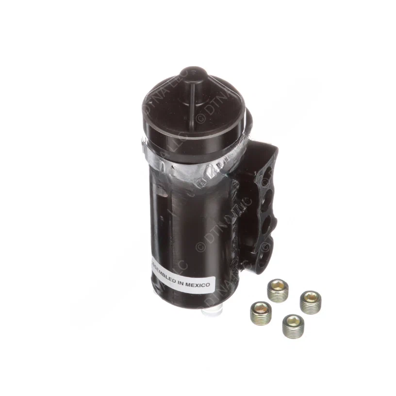 BW 801941 D 2 GOVERNOR