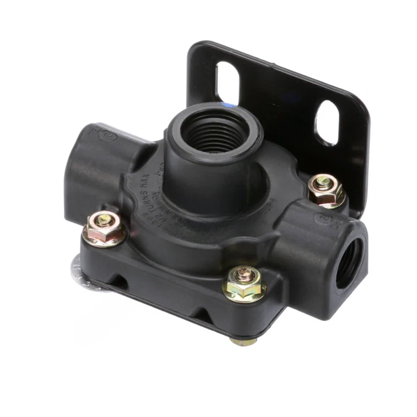 BW 803075 QUICK RELEASE VALVE
