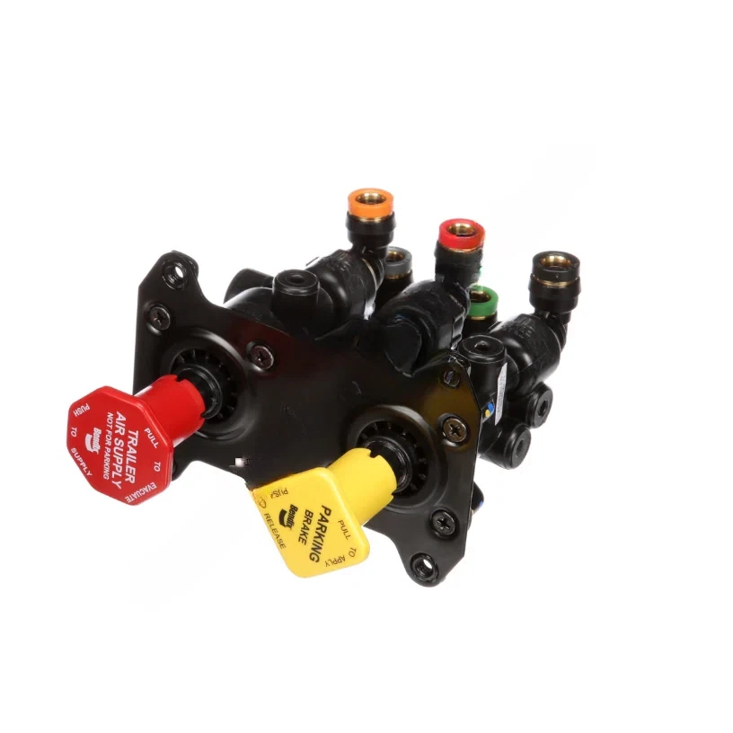 BW K031485 DASH VALVE