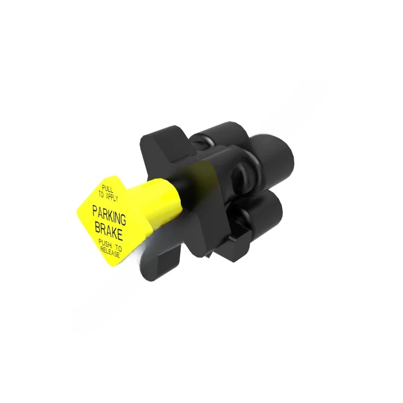 BW K061831 VALVE DASH