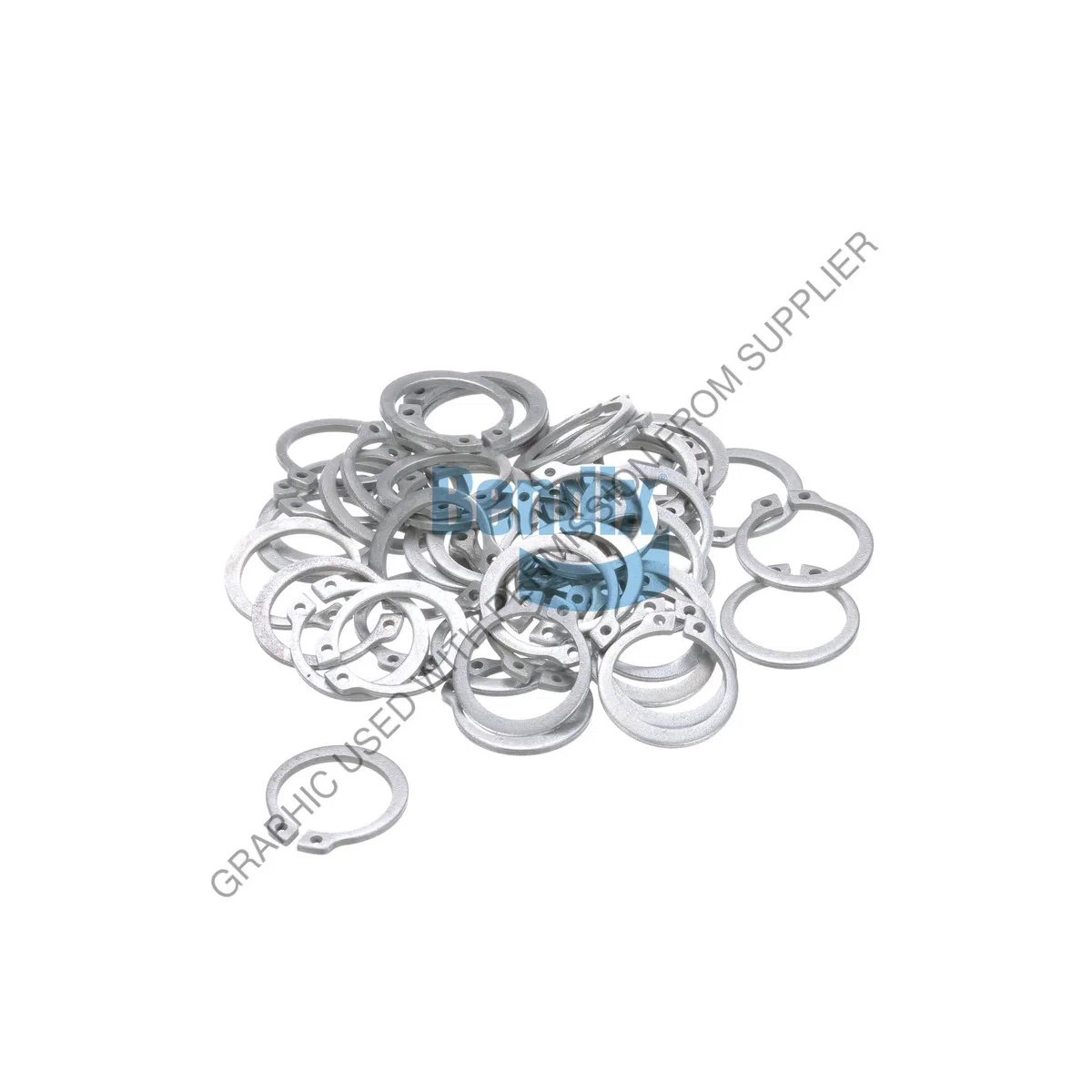 BW K096296K RETAINING RING