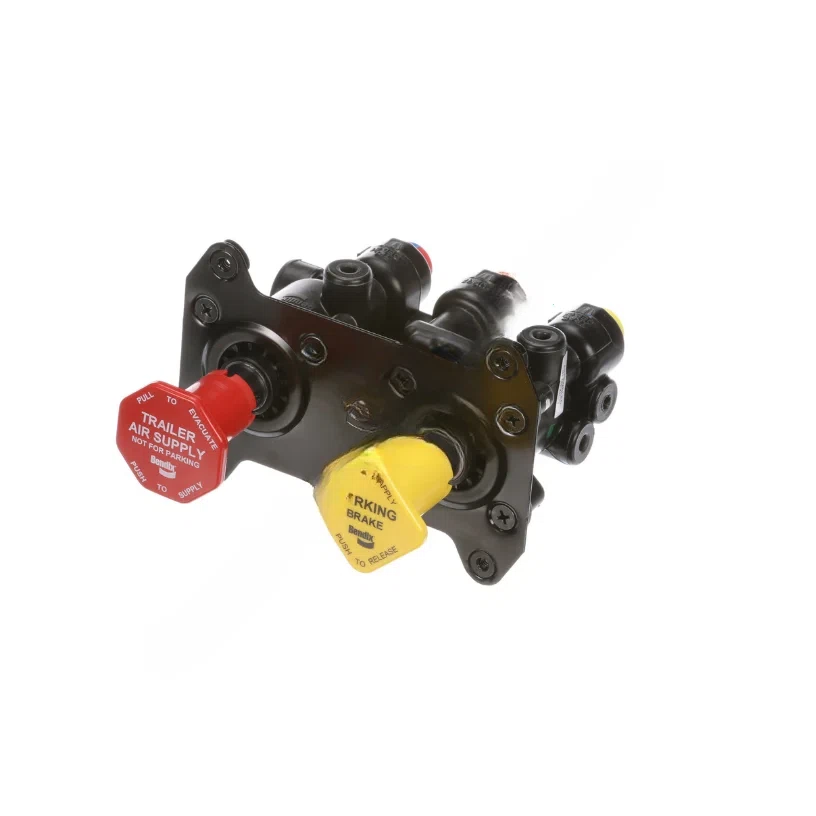 BW K108701 DASH VALVE