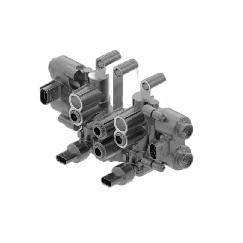 BW K273520 VALVE-PVM,PRK BRK,TOWING