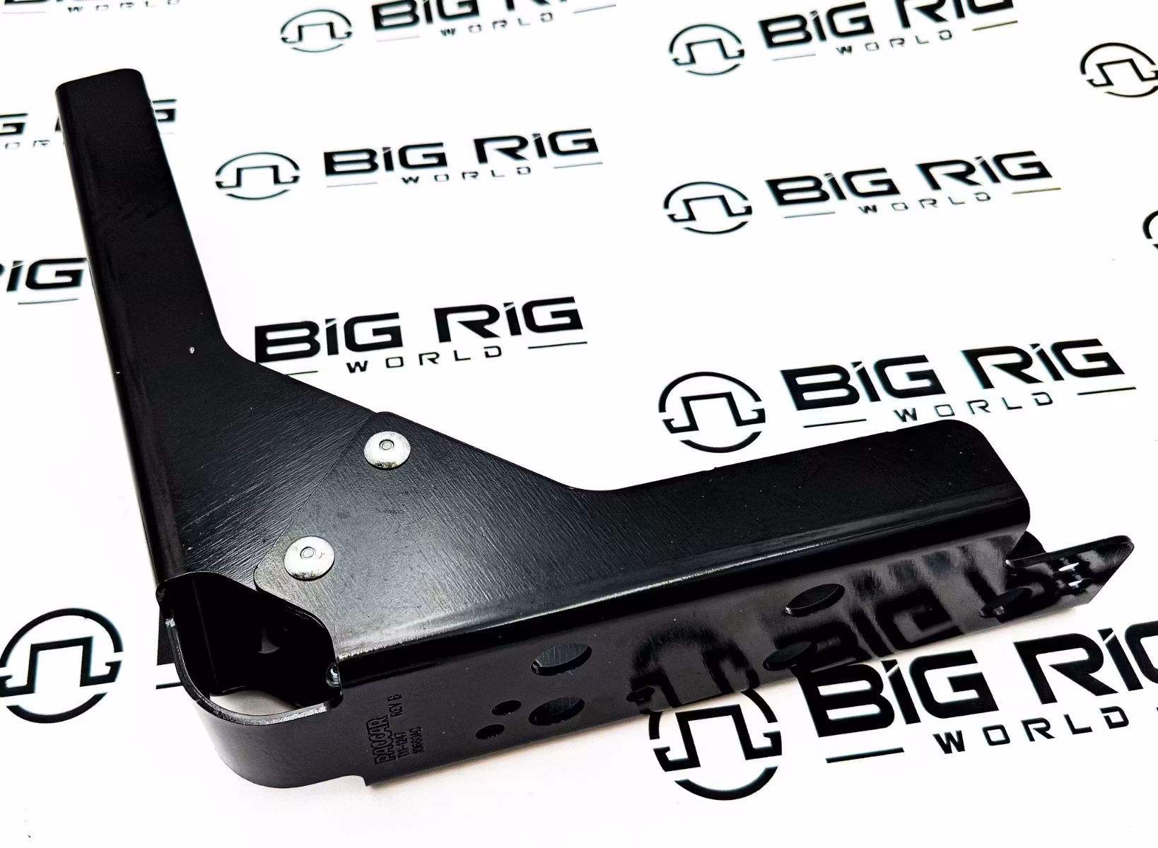 Backwall Extender Bracket T11-1247
