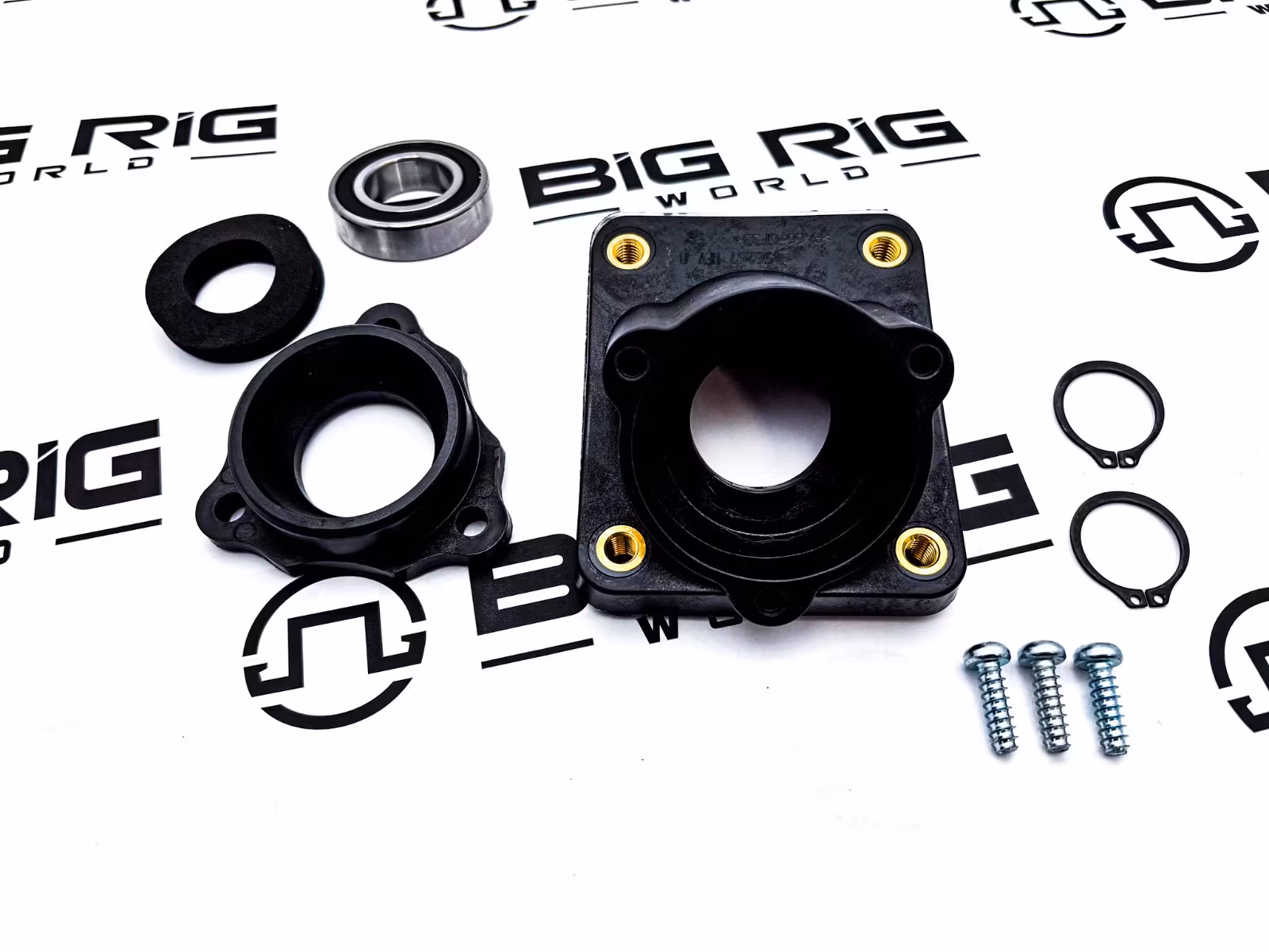 Bearing Service Kit 456267A2X1S