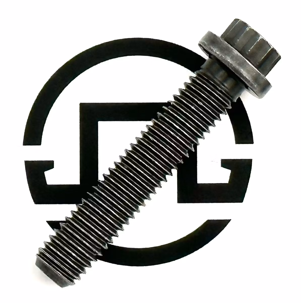 Bolt A5419900301