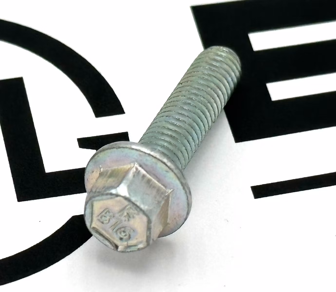 Bolt-Flanged 2134567PE