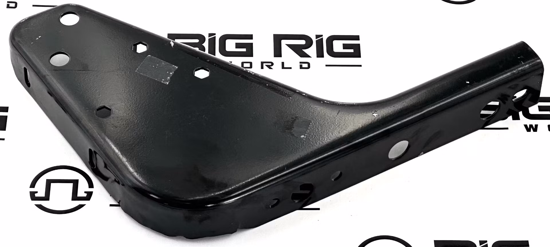 Bracket - Extender, Side T11-1151R