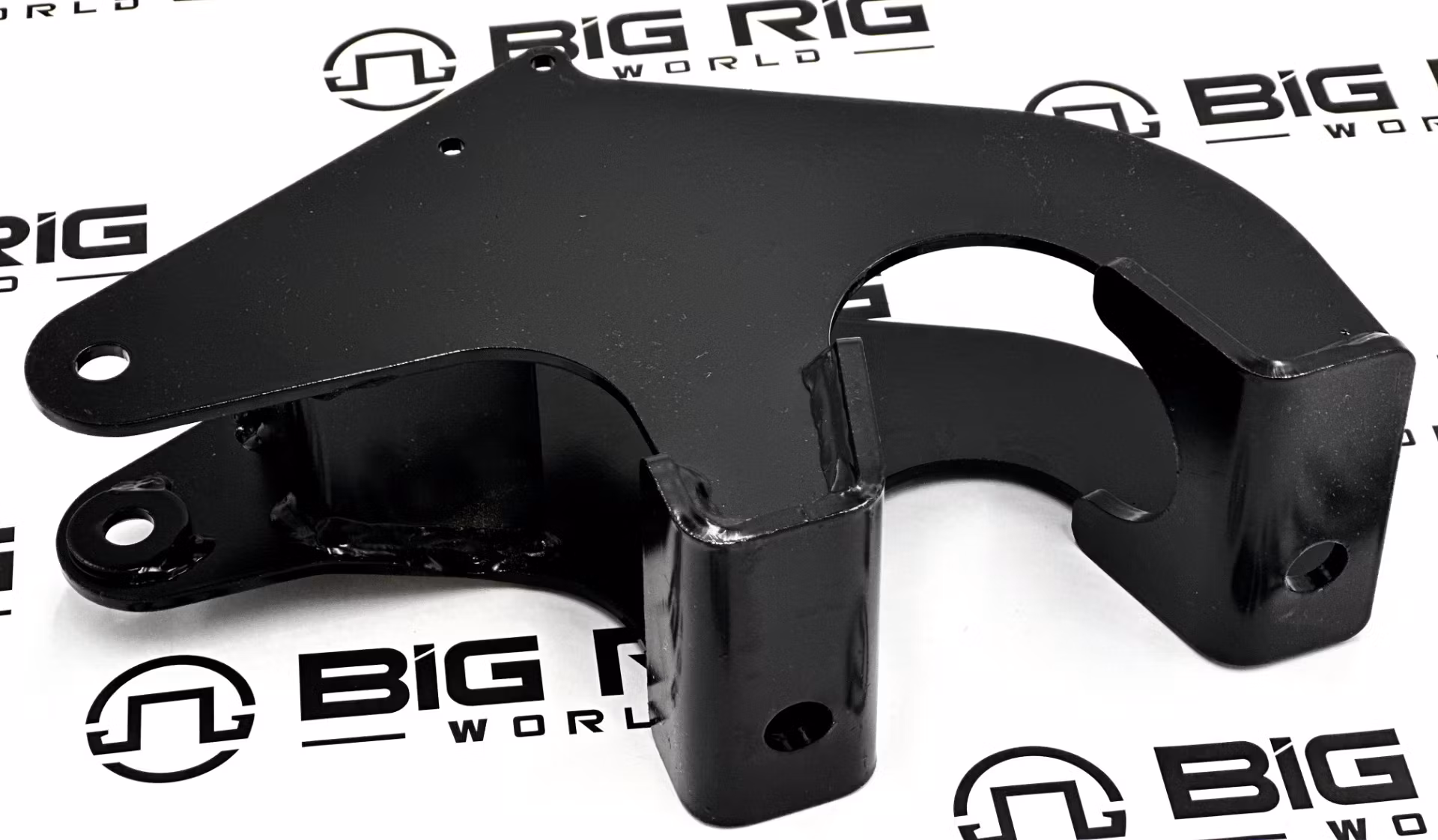 Bracket - Mounting 25516507