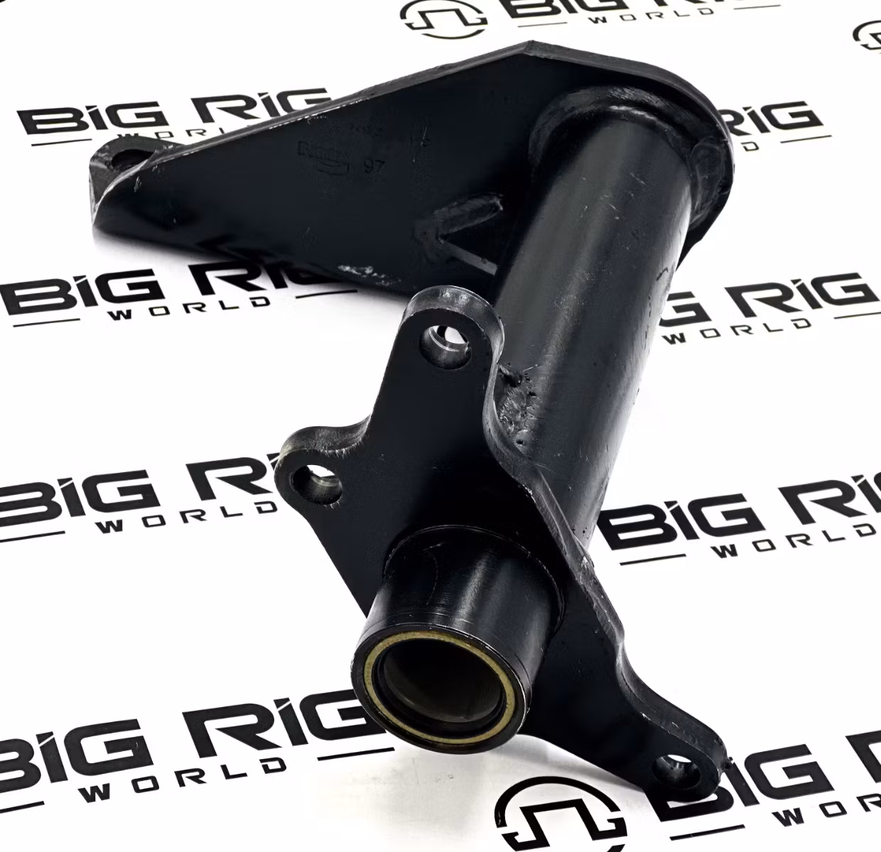 Bracket-S Cam 978617