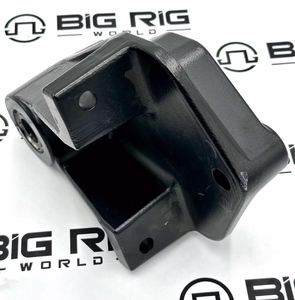 Bracket - Shackle Alum. Front K056-615
