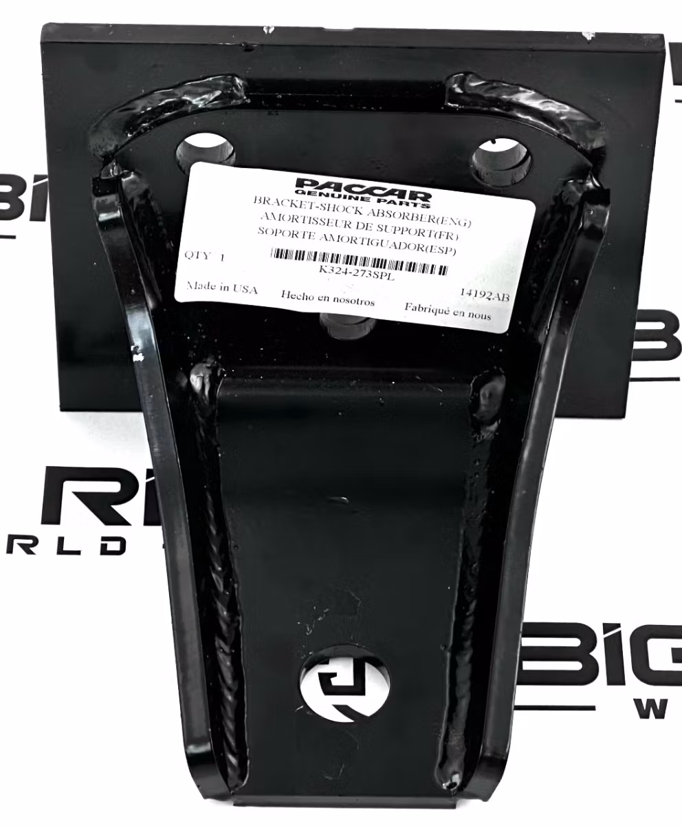 Bracket - Shock Absorber K324-273SPL