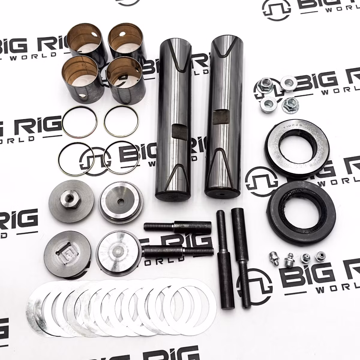 Bronze King Pin Kit - R201634 SKB63472