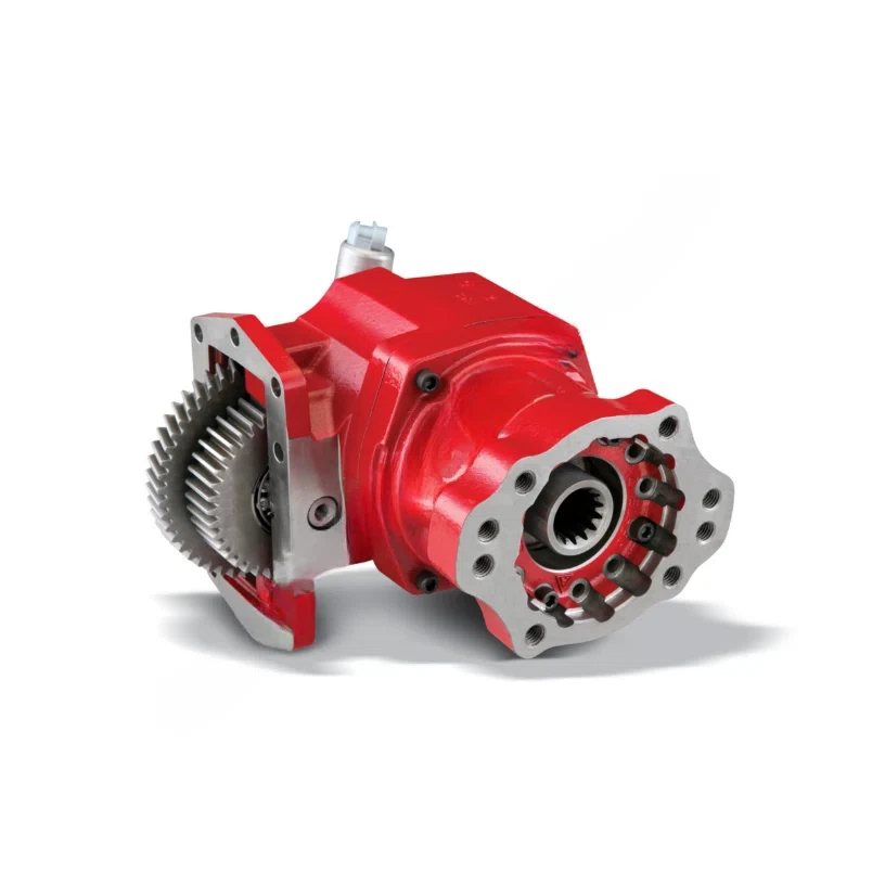 CHL 280GCFJP B5SD PTO
