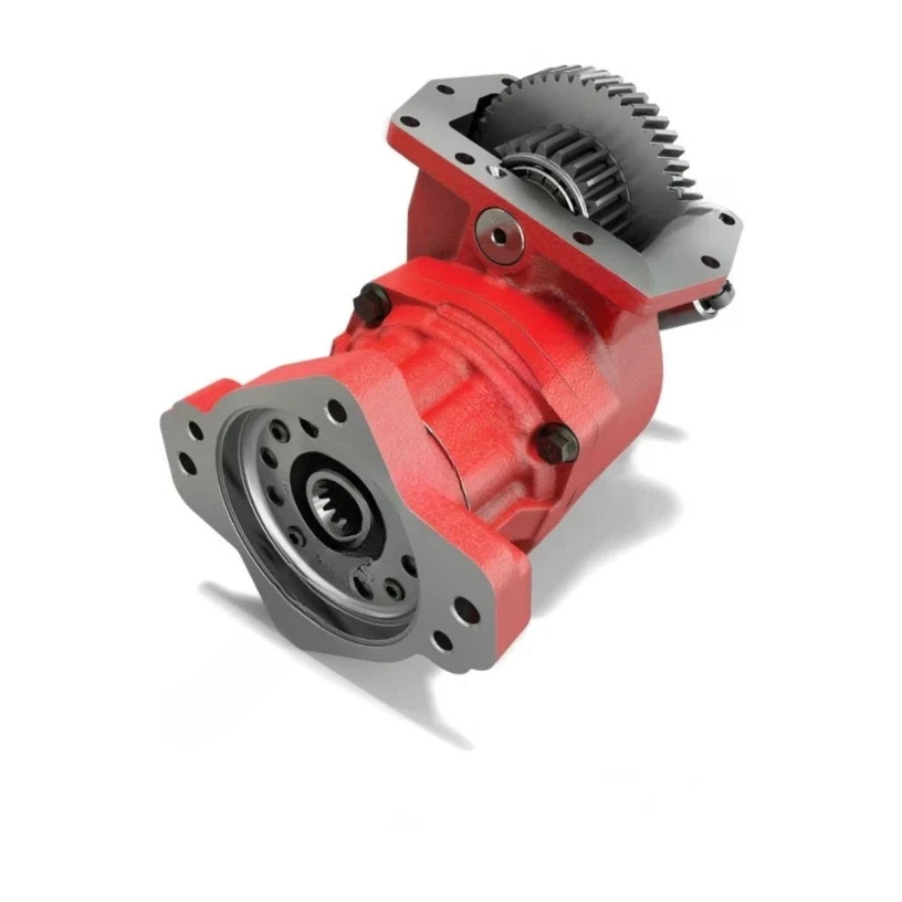 CHL 871XBFJP B5XV PTO