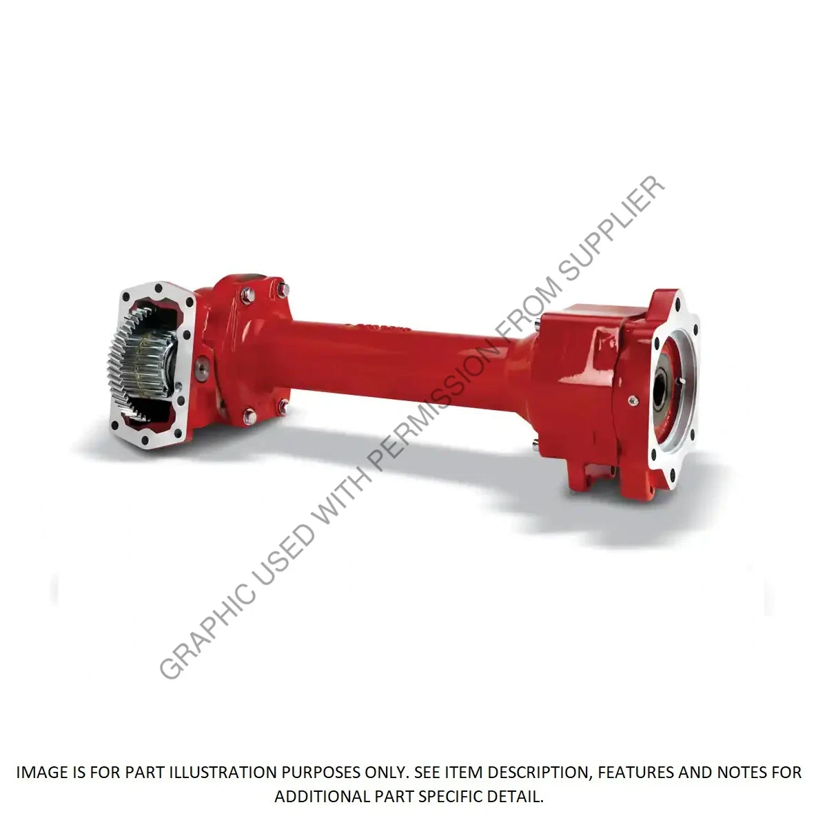 CHL 890REFJW B5AF PTO
