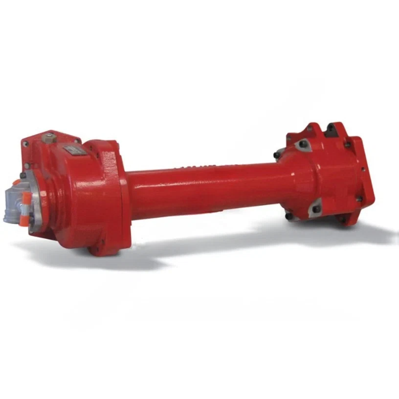CHL 897JAFJW M3ZS PTO