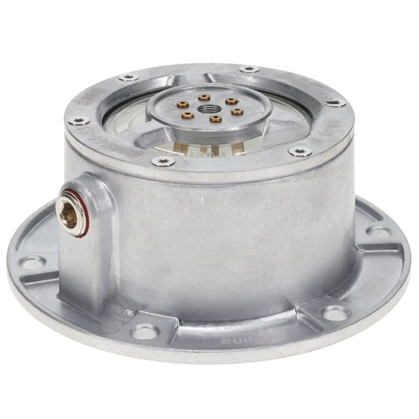 CHR 1846 HUB CAP