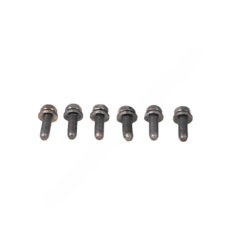 CHR 454304 6 HUB CAP ACCESSORY