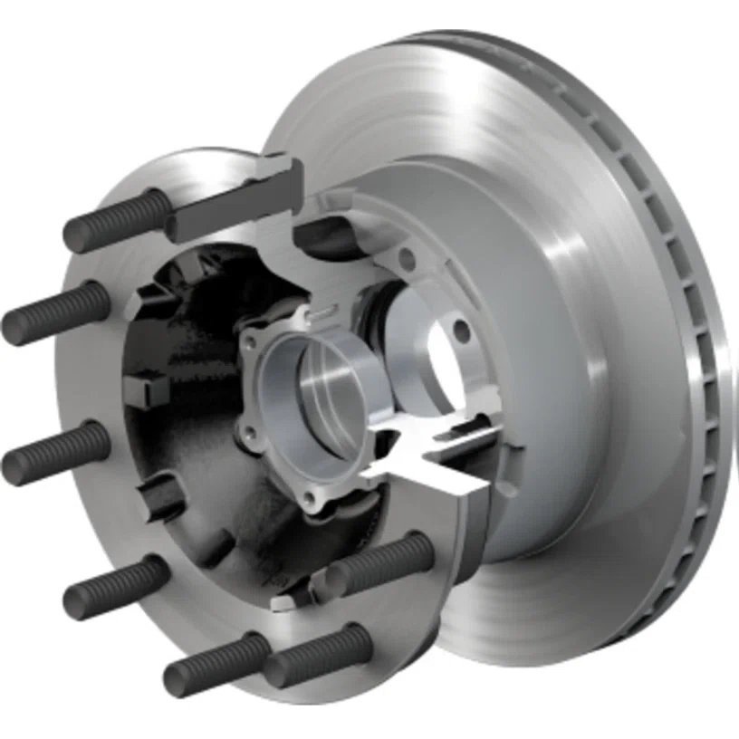 CM-10083064-HUB-AND-ROTOR-ASSEMBLY_1