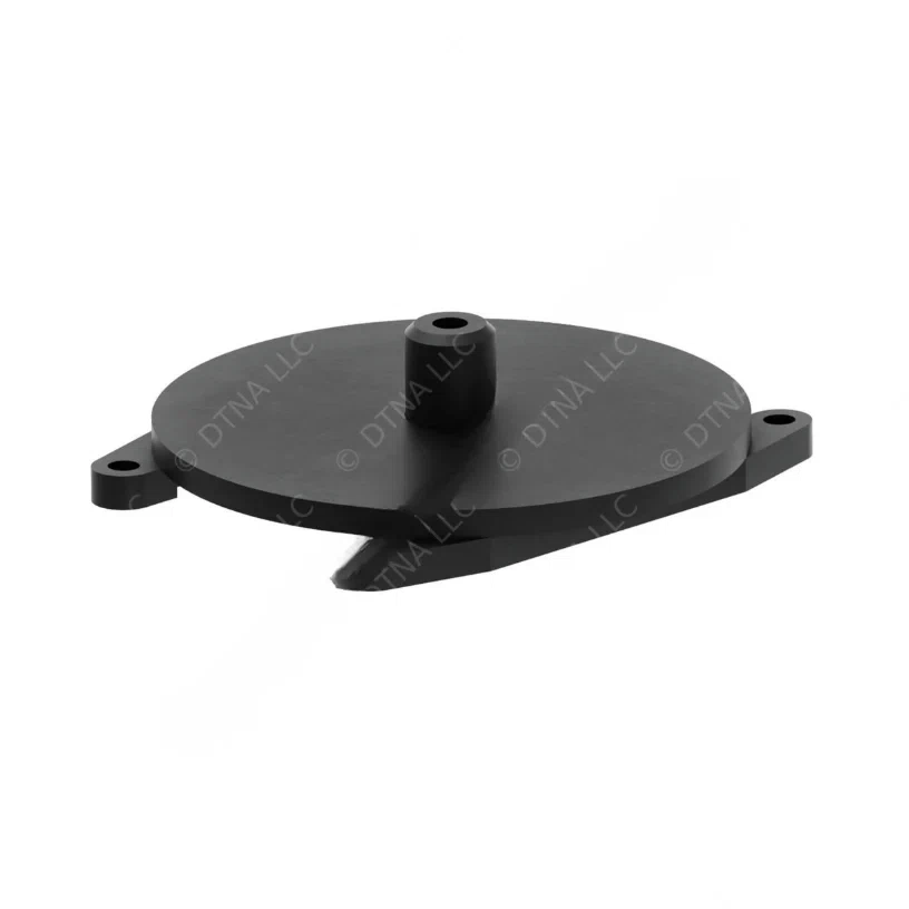 CSI 04S00010 PLATE,SPRING