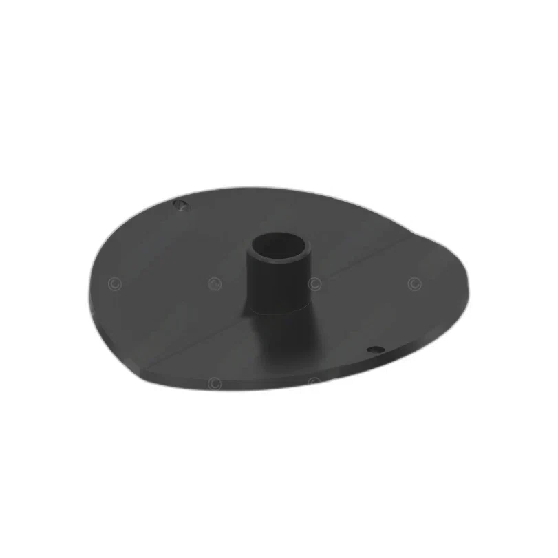 CSI 800689 S/PLATE ASSY