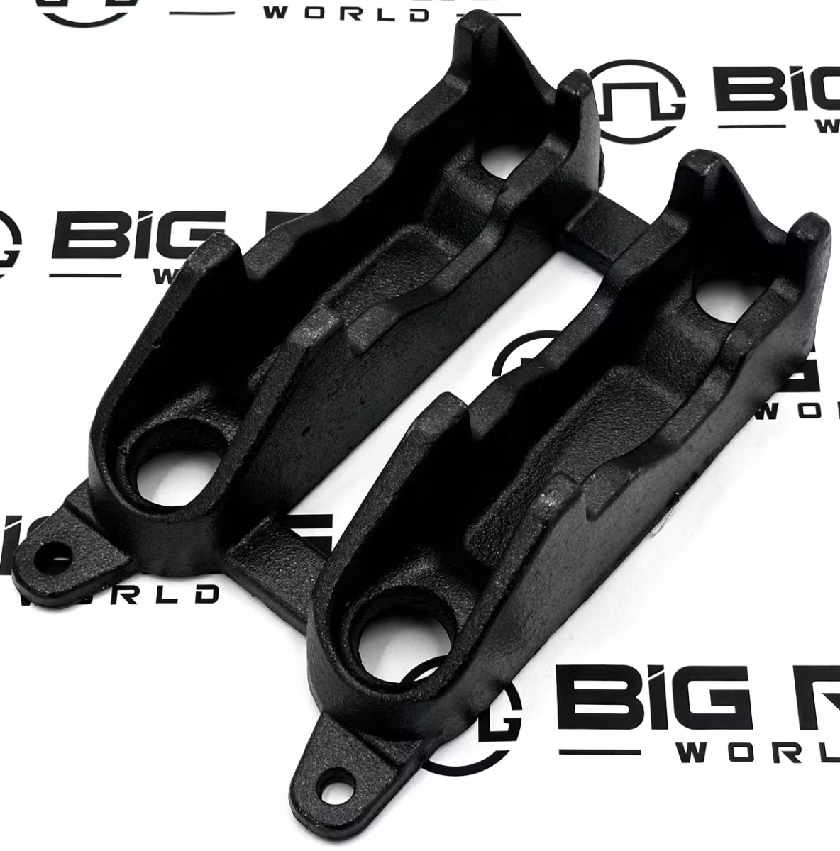 Cap - Axle Bottom 93315-000