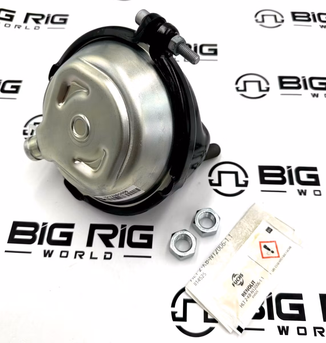 Chamber - Brake Air RH 802237