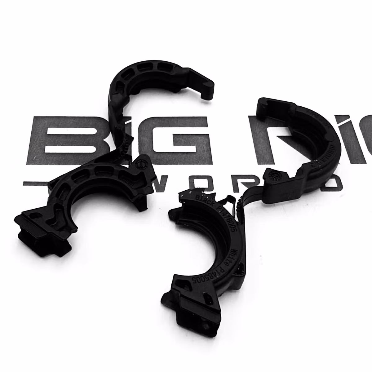 Clip - Retaining 84032459001