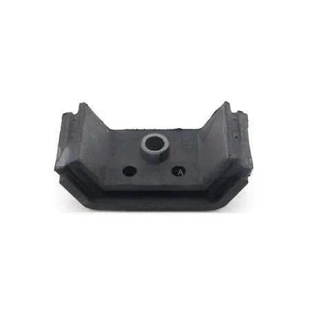 D13-1001-2 BushingRear Engine Orange