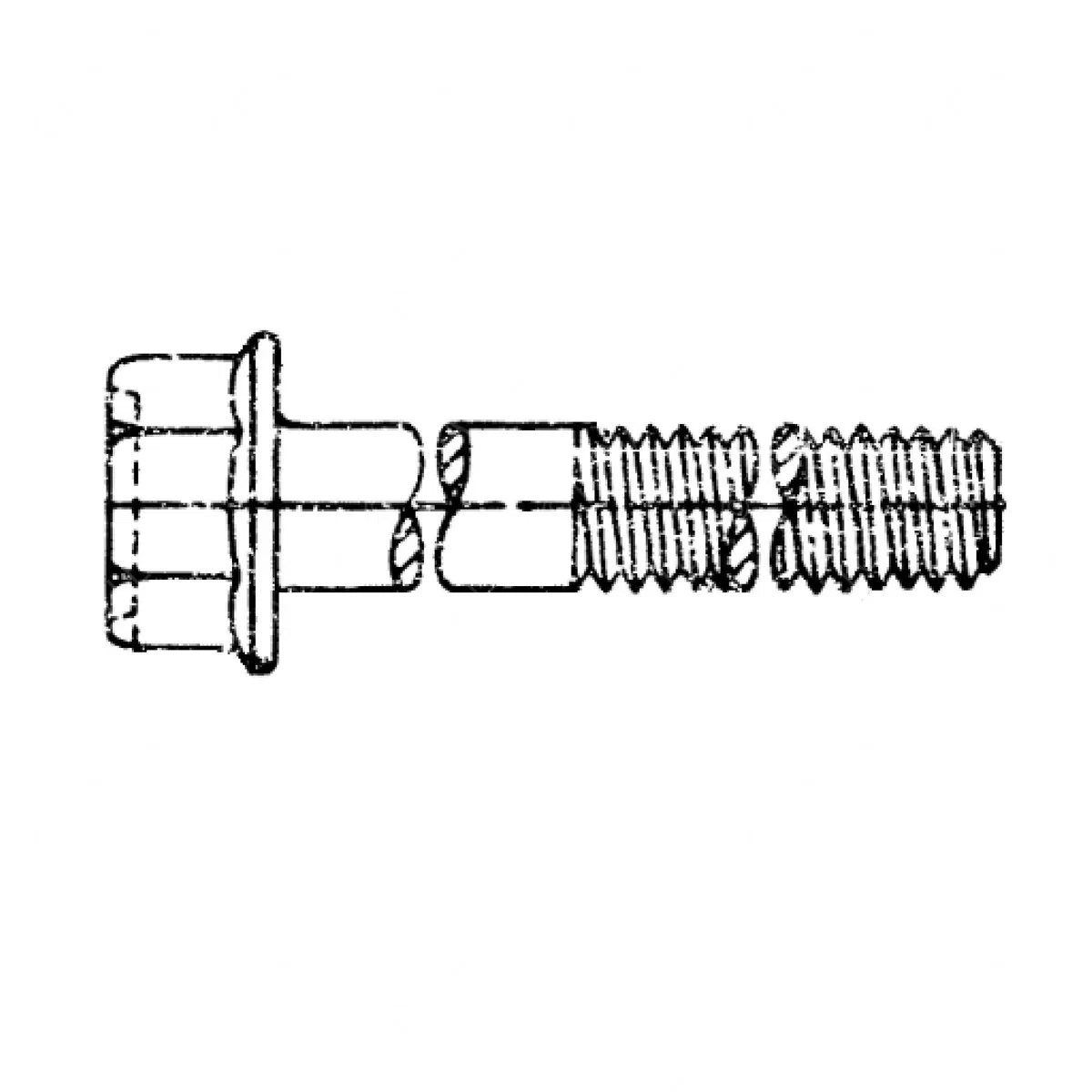 DDE 11509799 BOLT