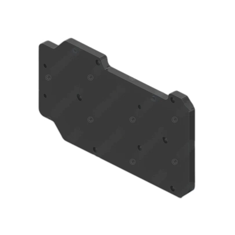 DDE 23502860 PLATE