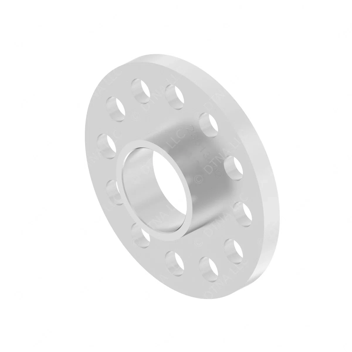 DDE 23513492 FLANGE