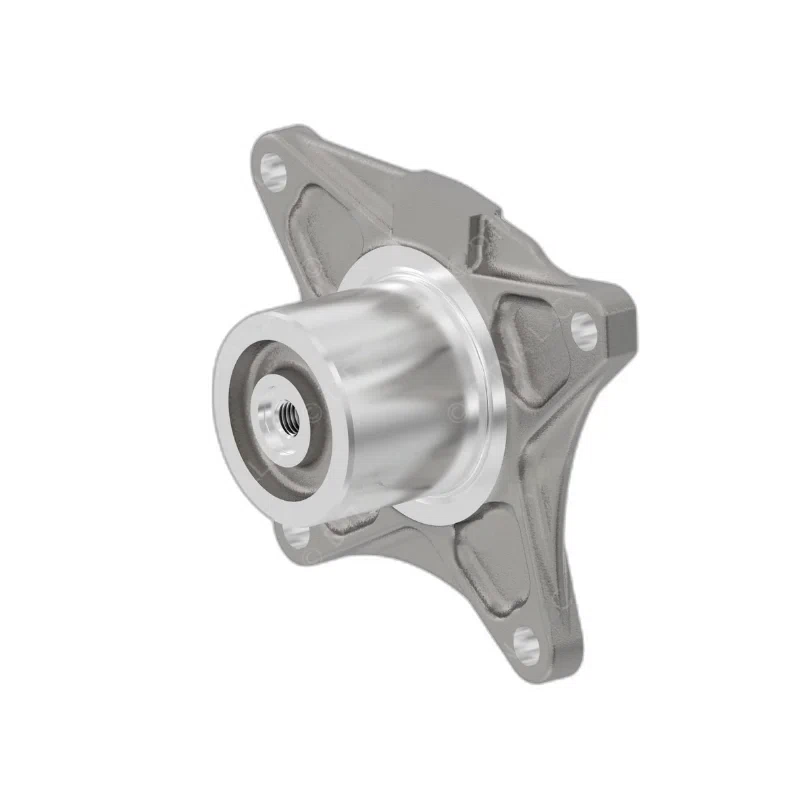 DDE 23530542 SPINDLE (P)